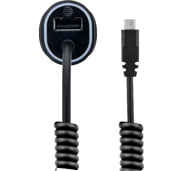 Cargadores de Coche Teléfono celular para Huawei Samsung Galaxy J7