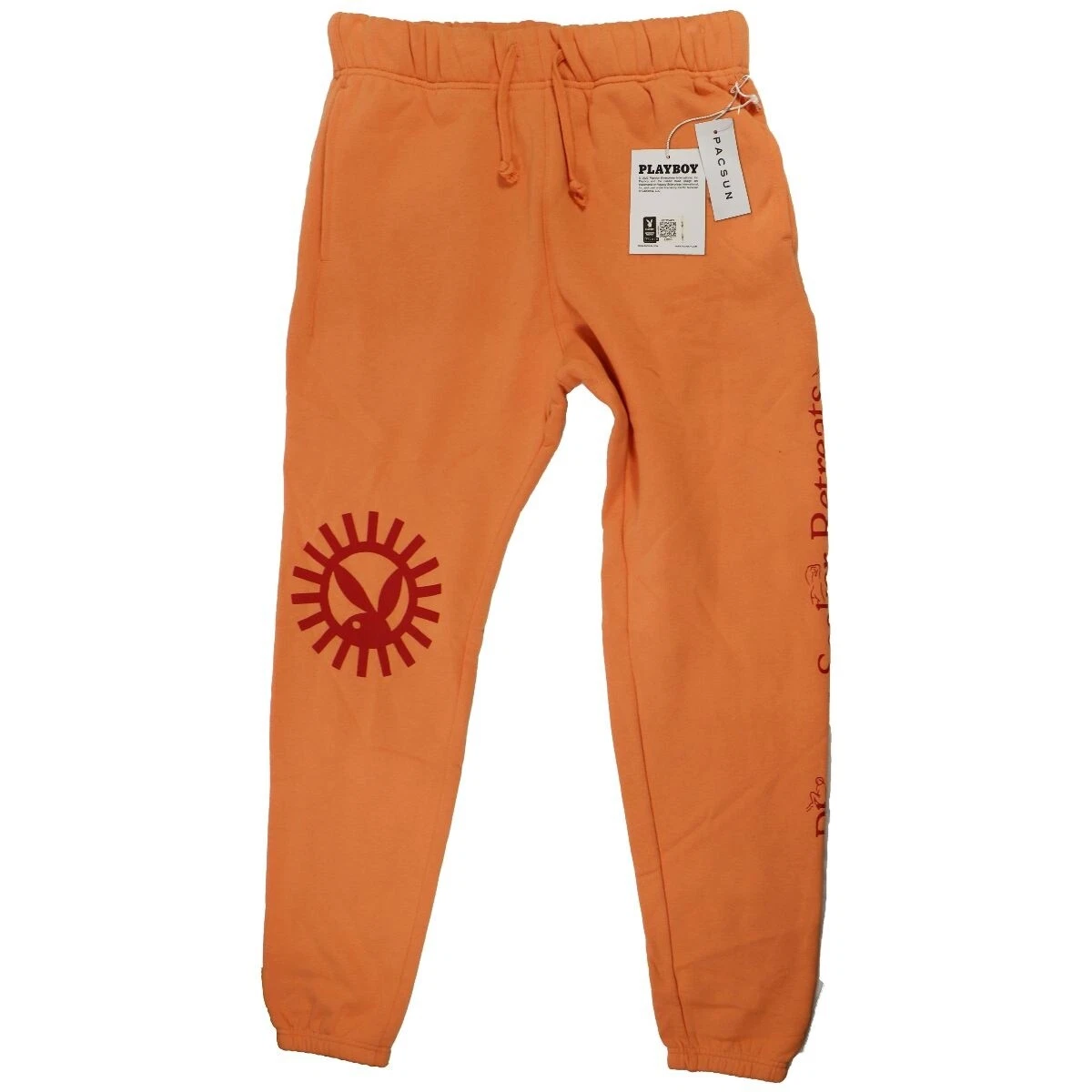 Playboy womens sweatpants sale