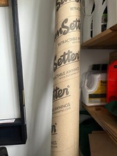 Sunsetter Easy Shade - Motorized - new