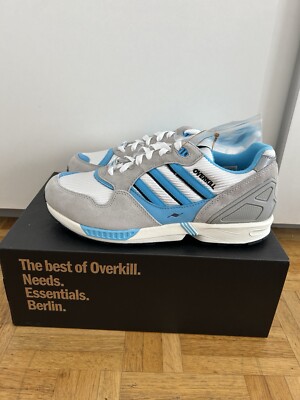 ZX 6000xOverkill