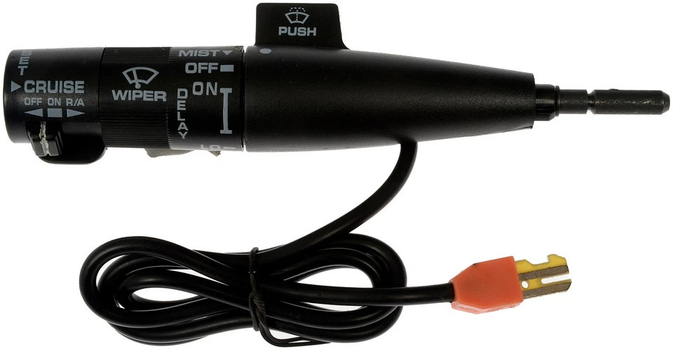 Dorman Multi-Function Switch Fits 1989-1991 Chevrolet R1500 Suburban 1990 - Image 3 of 4