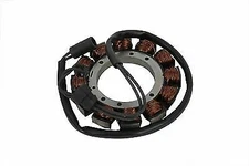 Alternator Stator Unmolded 22 Amp for Harley Davidson by V-Twin