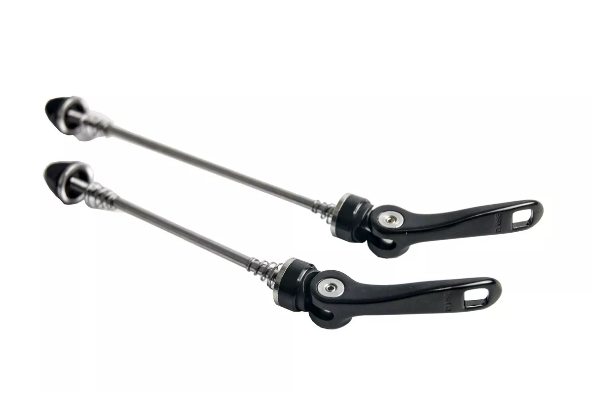 Quick Release Road Bike Skewer Rim Brake Disc Brake Skewer 9x100