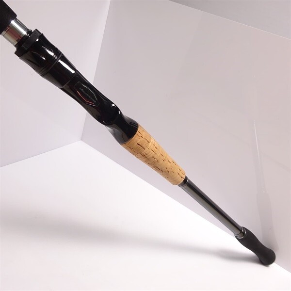 DAIWA - ダイワ　Phantom Liberalist 803M＋RSB Daiwa PHANTOM LIBERALIST 803M+RSB Baitcasting Rod for Bass