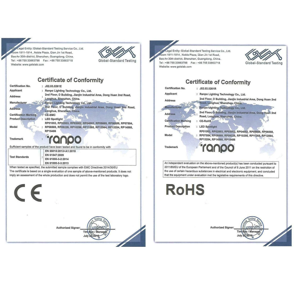 E12 E26 E27 E14 B22 20W 12V Dimmable LED Corn Light Bulb 5730 SMD Lamps SS839 - Image 2 of 4