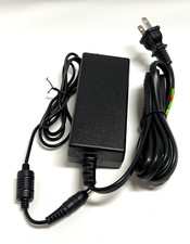 ATT AC Adapter Model EPS36R0-16, 12V 3A, 36 W