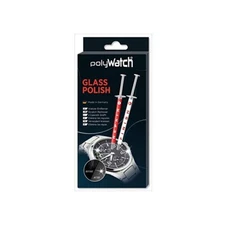 PolyWatch Glass Polishing Cream Scratch Remover for Watches Cars Smartphones