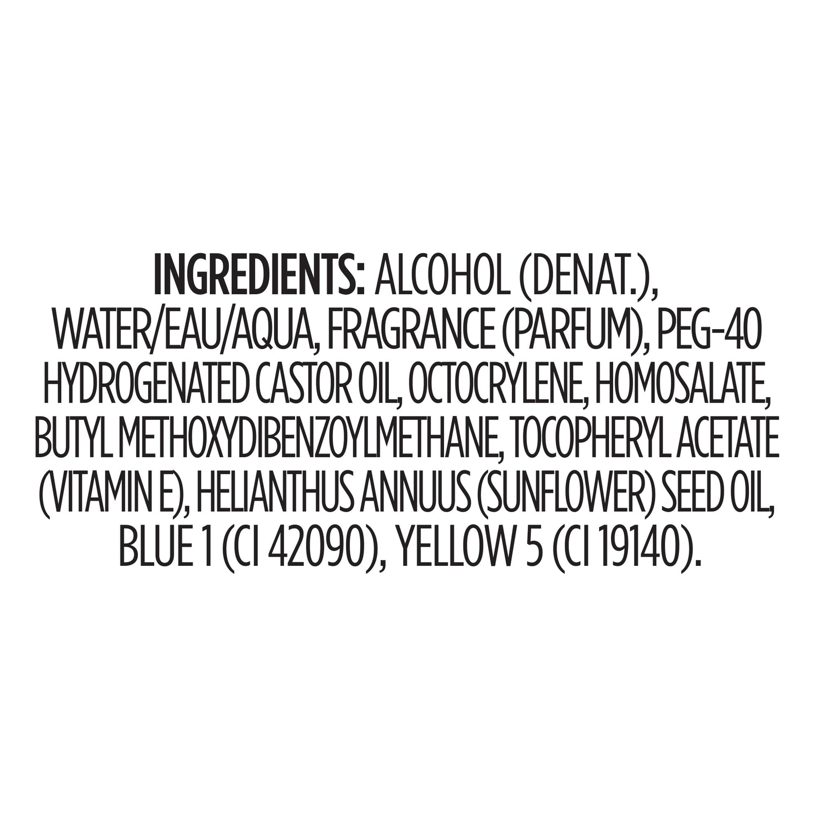 Calgon Take Me Away Turquoise Seas Body Mist 8 Oz for Women Fragrance