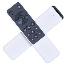 Remote Control For Vizony RD-830 RD830 5G FHD 1080P Mini Portable WiFi Projector