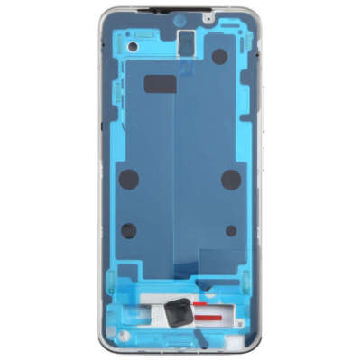 For Xiaomi 14 23127PN0CC Original Front Housing LCD Frame Bezel