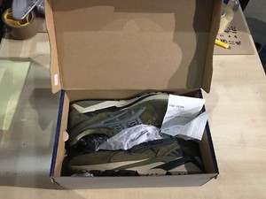 footpatrol x asics gel kayano