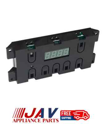 For Tappan Range Electronic Control Board Inv# RS338