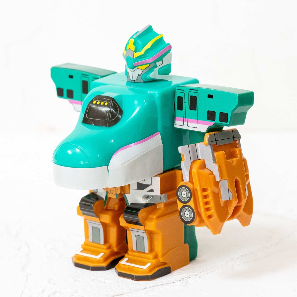 マクドナルド　フィギュア McDonald's マクドナルド – ROBOTROBOT
