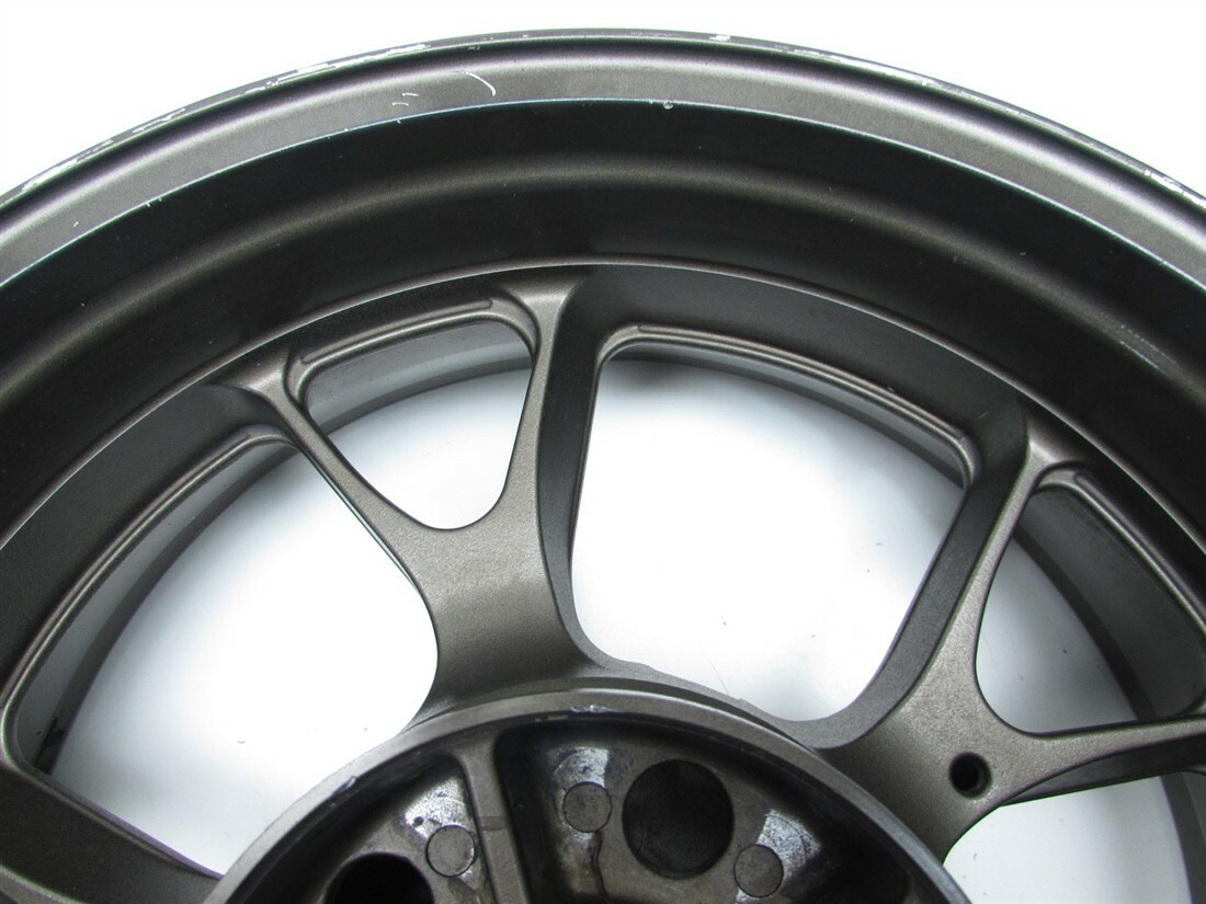 マウス MOTOPARTS 22 - HONDA NT 400, NT 650 BROSS, HAWK 650 FRONT