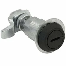 Southco E3-19-25 Vise Action Tool Operated Compression Latch (Pack of 2)