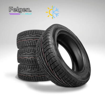4x Allwetterreifen 245/45 R18 100W XL NEU M+S mit Schneeflocke (Alpin Symbol)