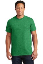 Pack Of 5 Gildan G200 Mens Short Sleeve Ultra Cotton 100 US Cotton T-Shirt