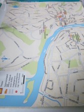 Deutschland St&auml;dte BAd T&ouml;lz