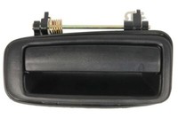 Blic 6010-19-004403P TüRgriff Hinten Links FüR Toyota Corolla E9 05.87-06.93