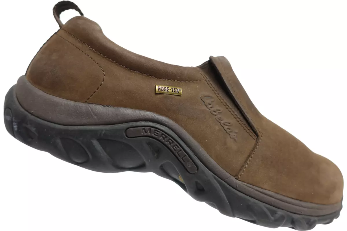 Merrell hotsell boots cabela's