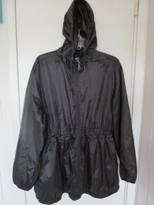 joylab rain jacket