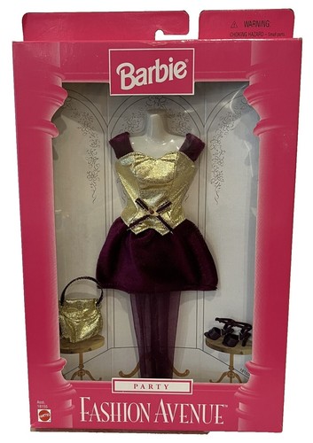 Clinique Ambulancière Barbie Mattel 2017 - Lumières Et Sons - Occasion