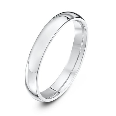 Handarbeit 925 Sterling Silber 3 mm D Ehering, Midi, Daumenring Gr. H bis Z+4