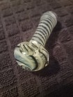 Tobacco Smoking Pipe Bowl Glass — photo 2