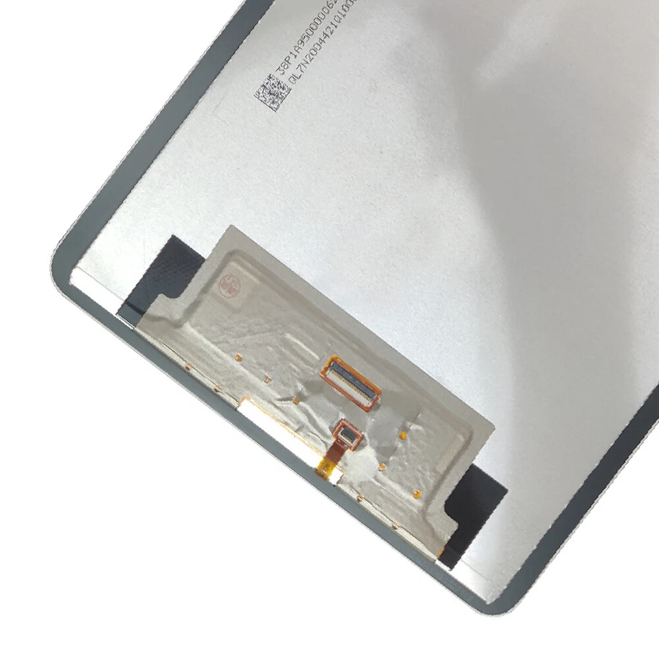 White LCD Display Touch Screen Digitizer Glass w/Tools For Google Pixel Tablet - Image 3 of 4