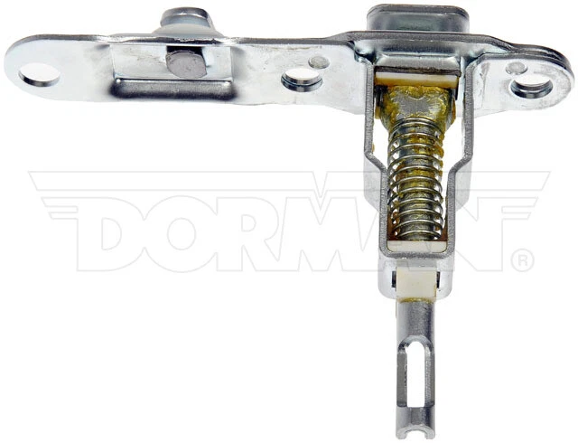 Cierre de puerta trasera Dorman 38729 para Toyota Tacoma 95-04 lado derecho del pasajero Foto 3 de 4