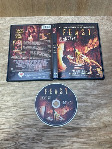 DVD Horror Thriller Movies You Pick $4.99-$9.99 Canadian Seller $3.99 Shipping - Picture 68 of 82