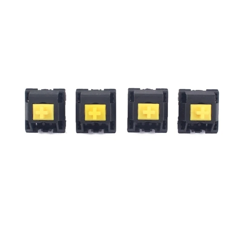 Mechanical Keyboard Yellow Switches for Razer Blackwidow Gaming Mechanical Keyboard Yellow Switches for Razer Blackwidow Gaming