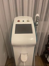 IPL  SHR RF DAUERHAFTE HAARENTFERNUNGS GER&Auml;T