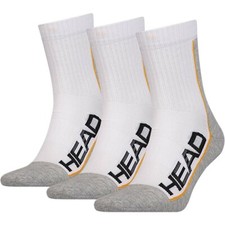 HEAD Sport Socks Performance rozmiar 3-38 Sugerowana cena detaliczna 24,95 €