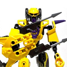 lego hero factory evo 2.0