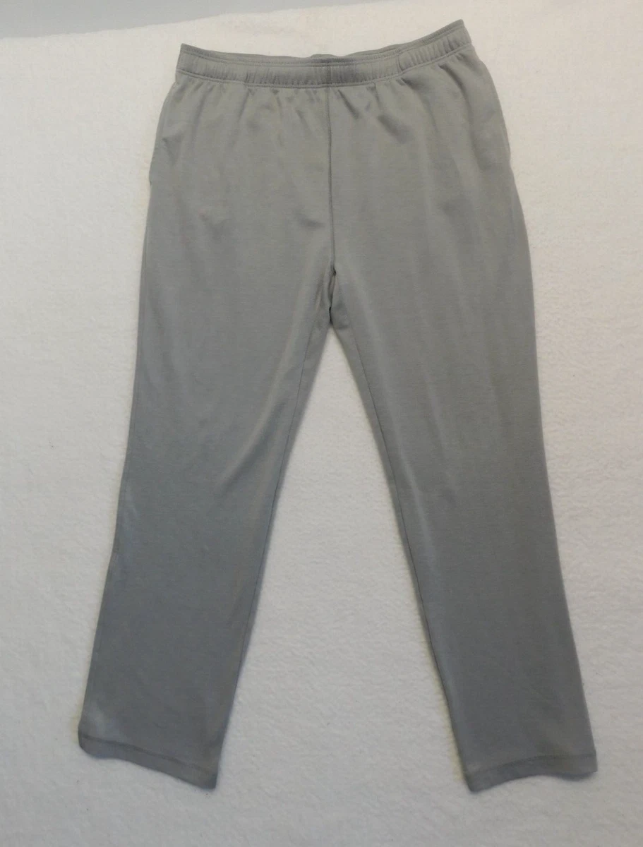 Tommy Bahama Lounge Pants Mens LARGE Premium Comfort Pockets Sleep