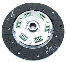 Disque d'embrayage Fiat DUCATO