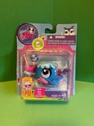 Littlest Pet Shop #3233 Whale & #3234 Whale Friend