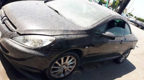 9649611480 Generador PEUGEOT 307 CC CABRIO COUPÉ (S1)(10.2003) 2.0 5961602 - Imagen 7 de 10