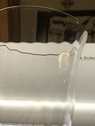 Boris Kidric Glass Factory/Rogaska Optic Glasses — photo 9