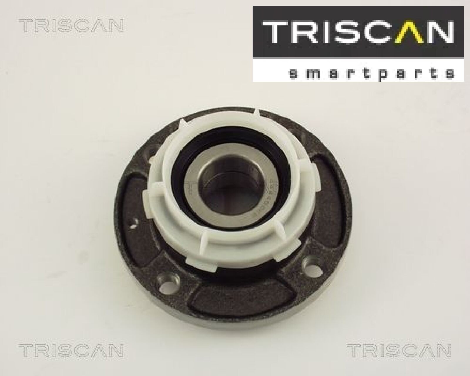 Triscan Radlagersatz [Hersteller-Nr. 853010204] für Citroën, Peugeot, Nissan - Bild 2