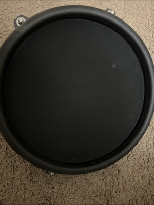 Alesis Nitro Mesh 8'' Tom Drum with L Rod
