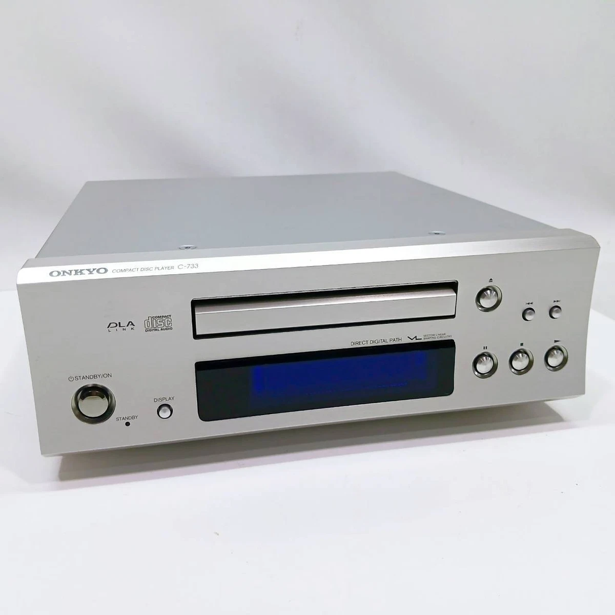 Onkyo CD CD Players for sale | eBay