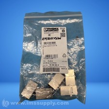 Phoenix Contact VS-08-BU-RJ45/BU RJ45 Coupling FNOB