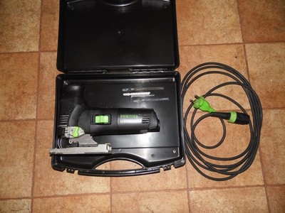 Festool Stichsäge PS 300 EQ
