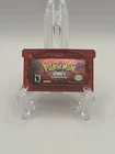 New ListingPokémon: Ruby Version for Nintendo Game Boy Advance, 2003, Dry Battery