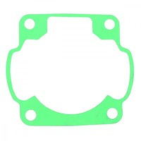 Zylinderfuss Dichtung FüR Kawasaki KX 500 A Bj. 1983-1984
