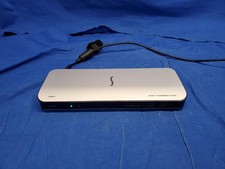 Sonnet Echo 11 Thunderbolt 3 Dock w/ AC Adapter E2 45