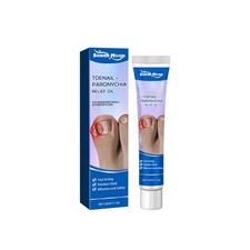 Nail Care Ointment Moisturizing Softening Hand Foot Nail Cream