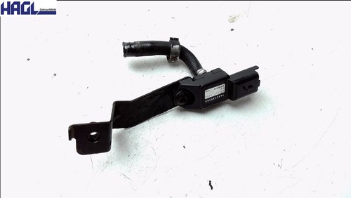 Sensoren Ladedruck 9642789780 Fiat Ulysse 2.2 JTD DPF 179 Kombi
